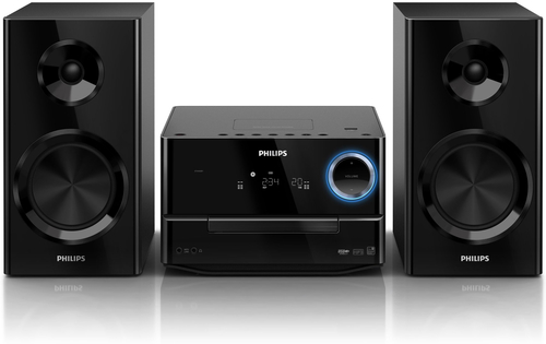 Philips Micro music system MCM3000/12 – image 2
