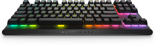 DELL Alienware Tenkeyless Kb AW420K