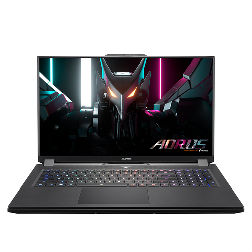Gigabyte AORUS 17H BXF-74DE554SH