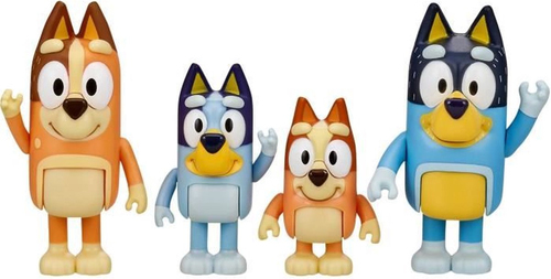 Moose Toys MS13009 toy playset