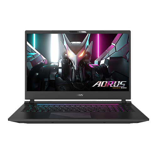 AORUS 17 BKF-73LA254SH LAPTOP GIGABYTE AORUS 17 BKF-73LA254SH /RPL i7-13700H /RTX 4060 /173 FHD 144Hz AORUS 17 BKF-73LA254SH