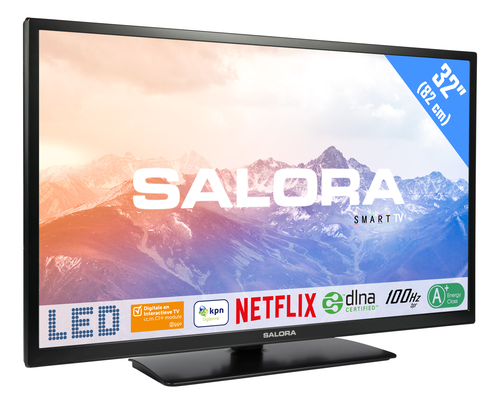 Salora 32TFS1002 hospitality TV – image 3