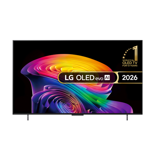 LG OLED42C65LA.AEK TV