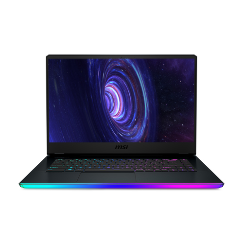 MSI GE66 10SF-014BE – image 2