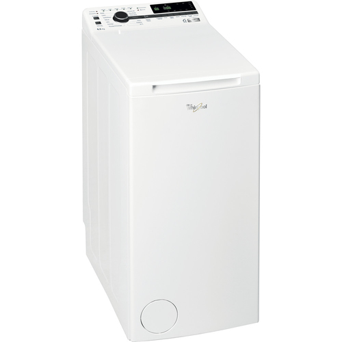Whirlpool TDLRB 65242BS FR/N