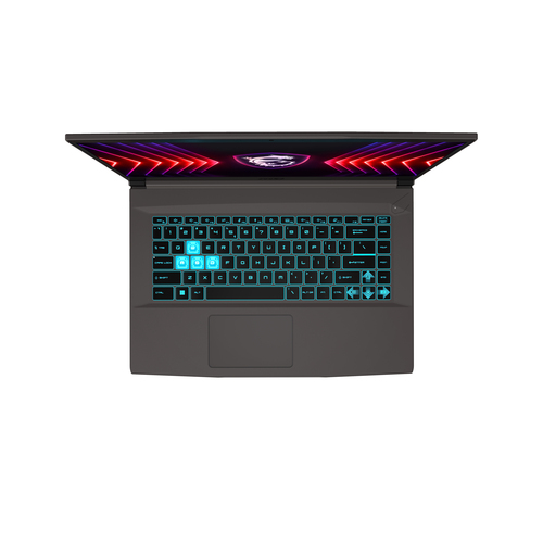 MSI 15 B13UDX-1826IT – image 4