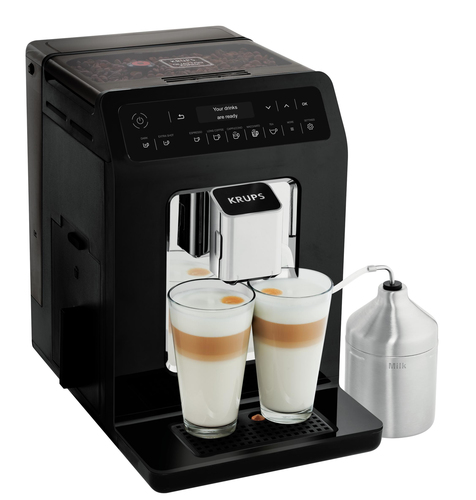 Krups Evidence EA8918 Fully-auto Espresso machine – image 6