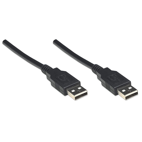 Cable USB MANHATTAN 306089