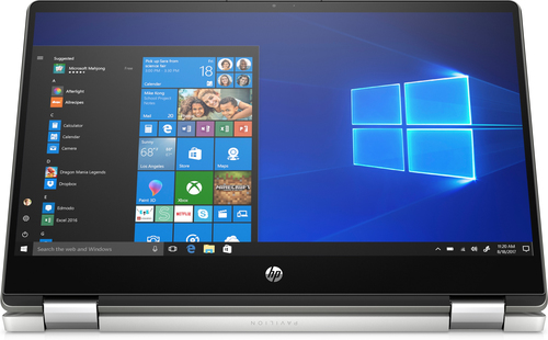 HP Pavilion x360 14-dh0038na Intel® Core™ i5 i5-8265U Hybrid (2-in-1)