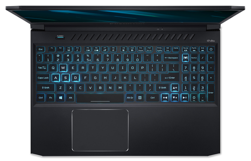 Acer Predator Helios 300 PH315-53-74VP Intel® Core™ i7 i7-10750H Laptop – image 7