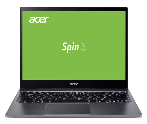 Acer Spin 5 SP513-54N-53K4 Intel® Core™ i5 i5-1035G4 Hybrid (2-in-1) – image 2