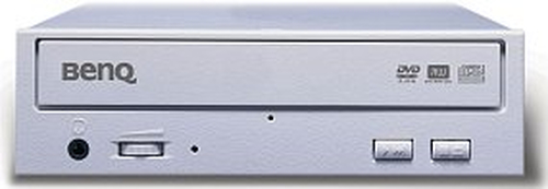 BenQ DW1620 optical disc drive Internal