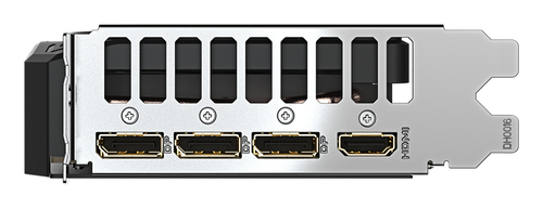 Gigabyte GeForce RTX 5060 Ti WINDFORCE MAX OC 16G - Videokaart, afbeelding 8