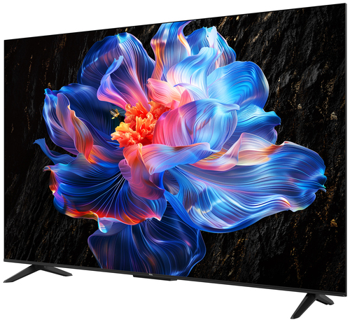 TCL 55" Led P61K 4K (2025), afbeelding 2