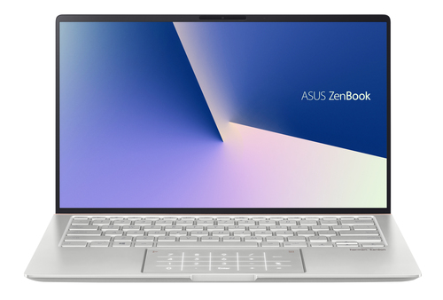 ASUS Zenbook 14 UX433FAC-A5183R Intel® Core™ i7 i7-10510U Laptop – image 1