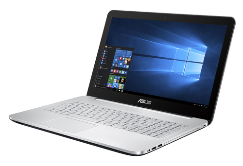 ASUS Vivobook Pro N552VX-FI135T laptop Intel® Core™ i7 i7-6700HQ – image 2