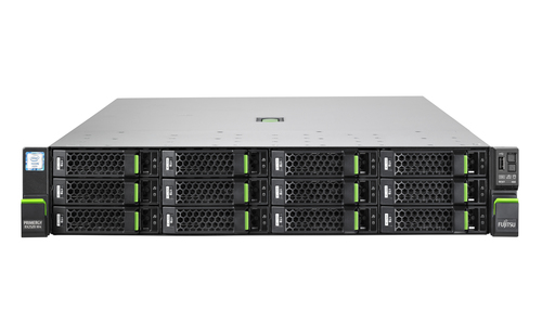 Fujitsu PRIMERGY LKN:R2525S0020PL server Rack (2U) Intel Xeon Silver 4216 – image 9