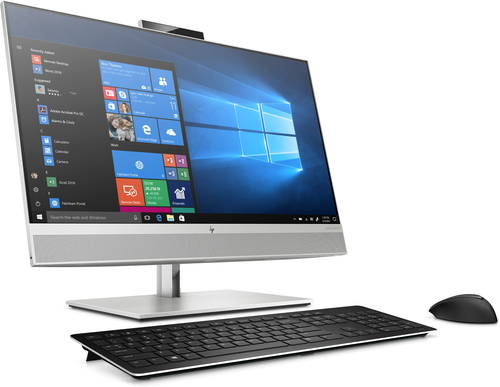 HP 800 G6 27inch – image 6