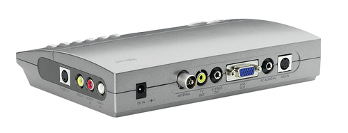 Trust COMBI TV-PC POP VIEW – image 3