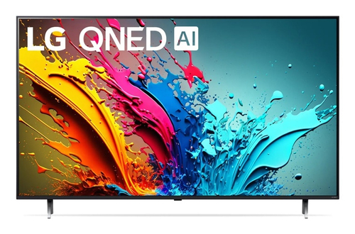 LG 75QNED85TUA TV