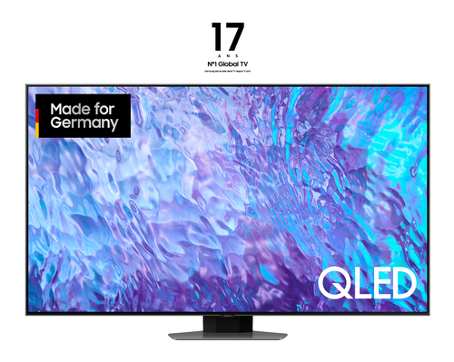 Samsung GQ75Q80CATXZG