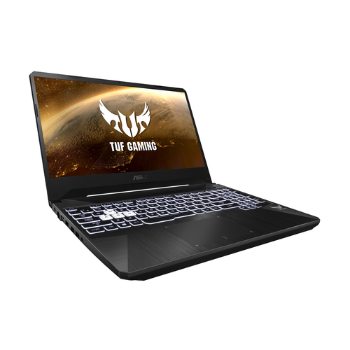 ASUS TUF Gaming FX505GT-US52 Intel® Core™ i5 i5-9300H Laptop – image 8