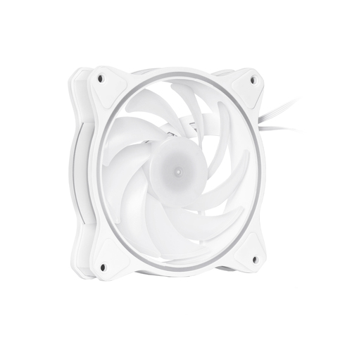 Chieftec ZF-1225WRGB computer cooling system Computer case Fan – image 4
