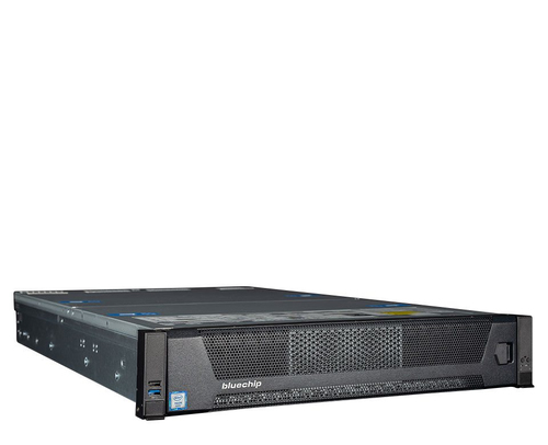 bluechip SERVERline R72219i+