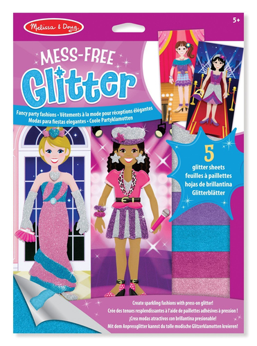 Melissa & Doug 19512 игрушка для творчества и рукоделия