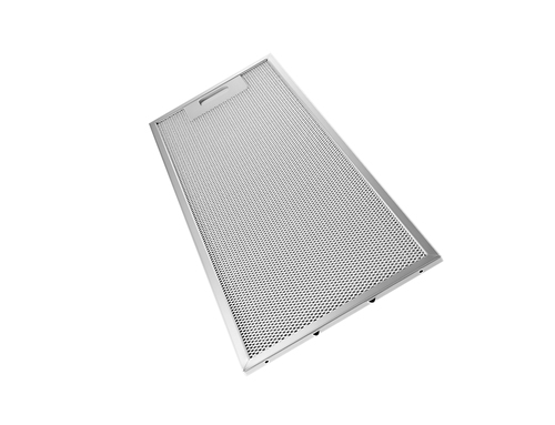 Samsung NK24M1030IS Semintegrada (extraíble) Acero inoxidable 392 m³/h