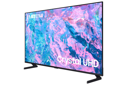 Samsung UE43CU7090UXZT TV – image 3
