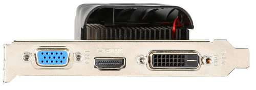 MSI N750TI-2GD5TLP graphics card NVIDIA GeForce GTX 750 Ti – image 7