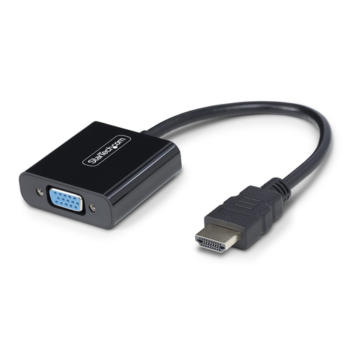 HDMI TO VGA ADAPTER 1080P -