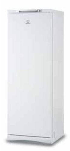 Indesit SFR167NF freezer Upright freezer Freestanding