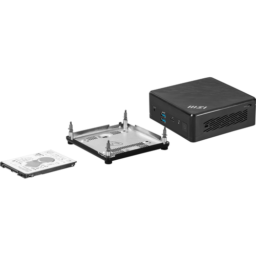 MSI Cubi 12M-024BEU – image 3