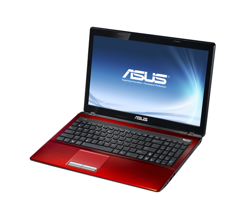 ASUS K53E-SX1263D Intel® Core™ i5 i5-2450M – image 6