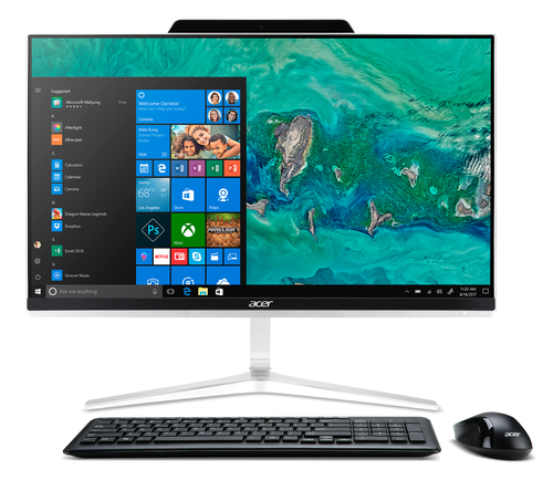 Acer Z24-890 I7430 NL – image 1