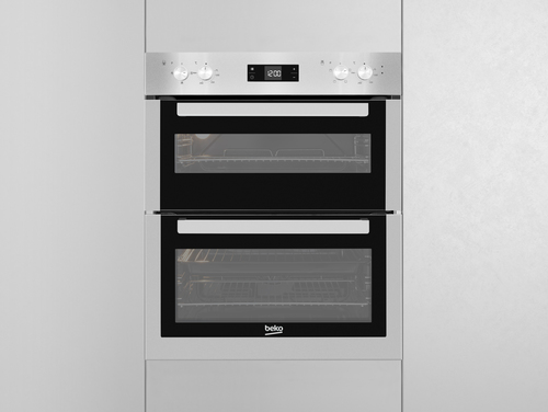 Beko BTF26300 86 L 2100 W Stainless steel – image 4