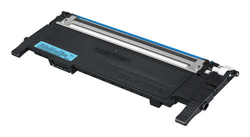 Original Samsung Clt-K4072S Black Toner Cartridge - image 1