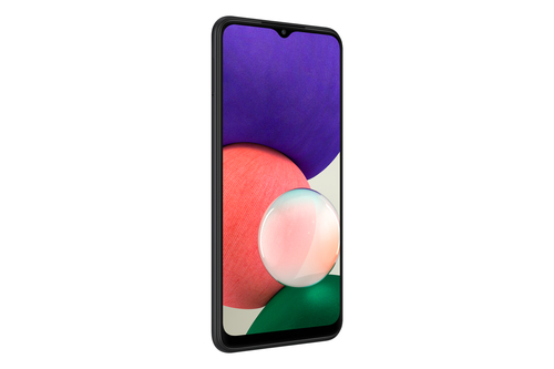 Samsung Galaxy A22 5G SM-A226 16.8 cm (6.6") Dual SIM USB Type-C 6 GB 128 GB 5000 mAh Grey – image 3