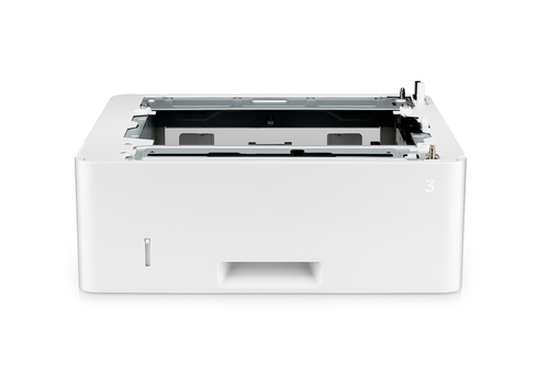 D9P29A Ops Bandeja Alimentadora  De Papel De 550 Hojas Hp Para Equipos Laserjet 4303 D9P29A