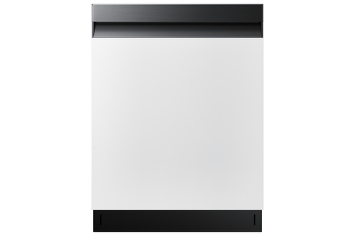 Samsung DW60R7050SG Semi built-in 14 place settings