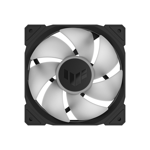 ASUS TUF Gaming TR120 ARGB case fan, afbeelding 5