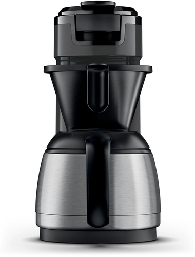 Senseo HD6591/20R1 coffee maker Semi-auto Combi coffee maker – image 4