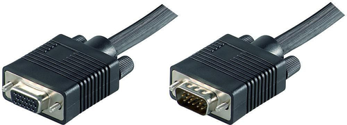 Cable Full HD SVGA HD15 Extensi�n 3m - PN: MONGH3B - EAN/UPC: 5704327707943