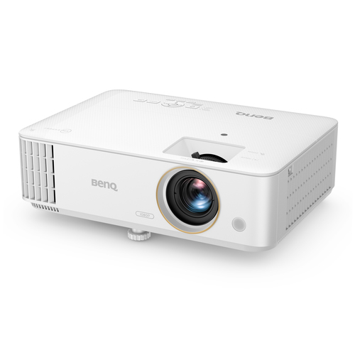 BenQ TH685i Standard throw projector 3500 ANSI lumens DLP 1080p (1920x1080) 3D White – image 3