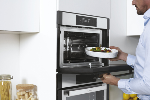 Candy ESSENZA MEC440TXNE Black Combination microwave Built-in – image 7