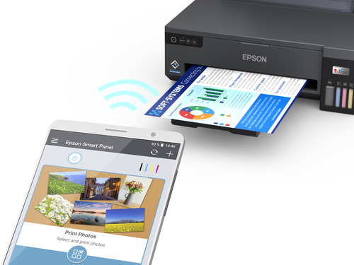 Epson EcoTank L11050 Inkjet/A3+/Print/ – image 2