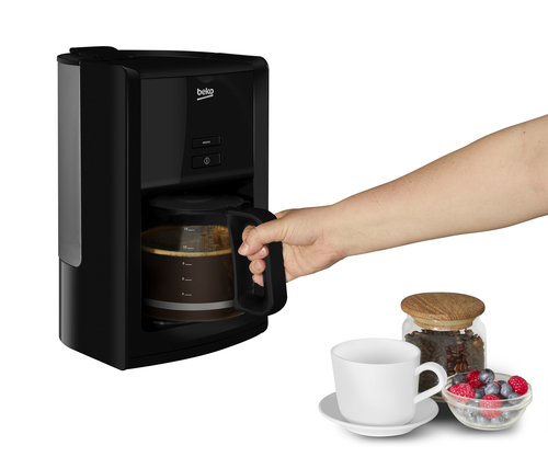 Beko CFM6151B Fully-auto Drip coffee maker – image 2