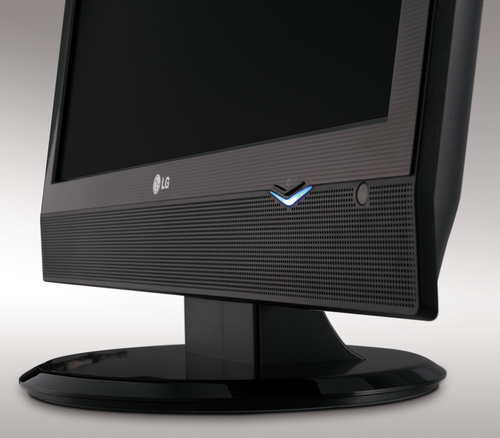LG M228WD computer monitor – image 9